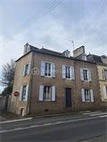 Maison de ville à la vente